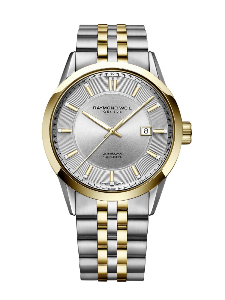 Raymond Weil 2731-STP-65001