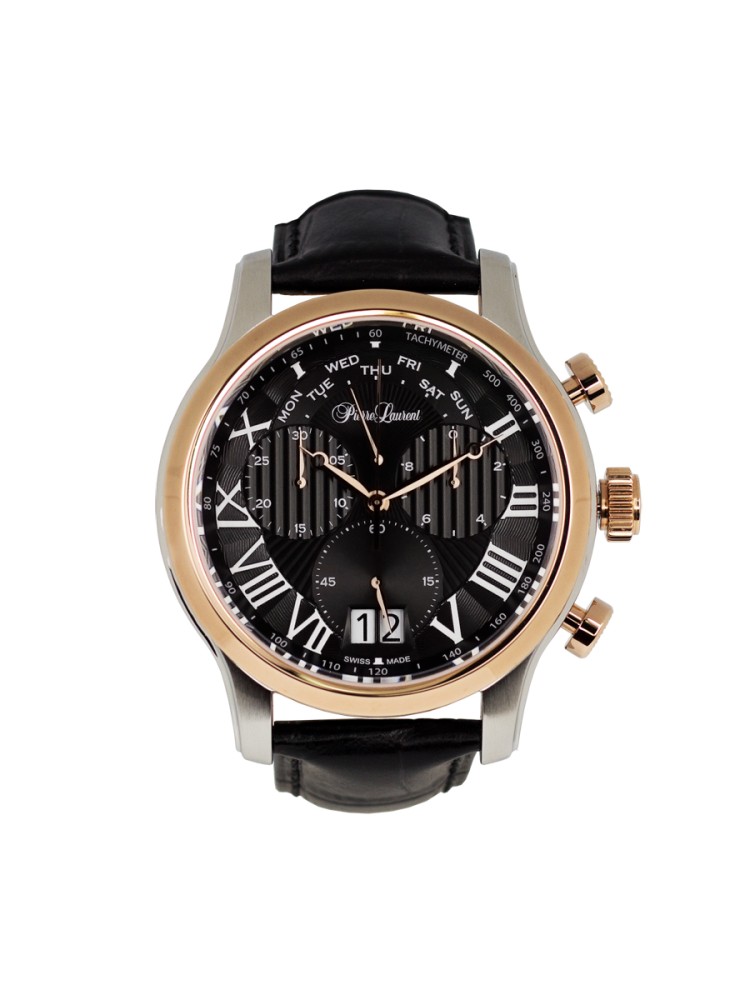 Pierre Laurent Classic Chronograph 28217