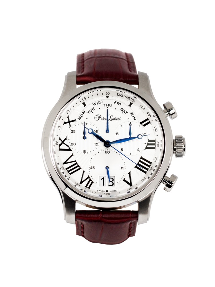 Pierre Laurent Classic Chronograph 28221