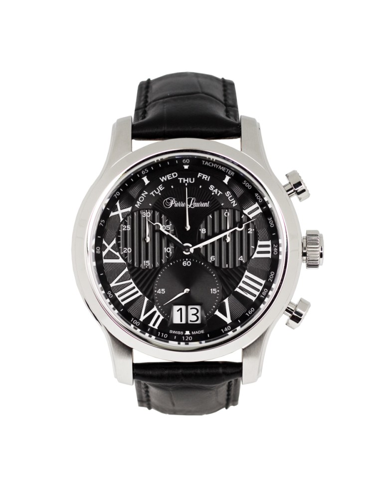 Pierre Laurent Classic Chronograph 28227
