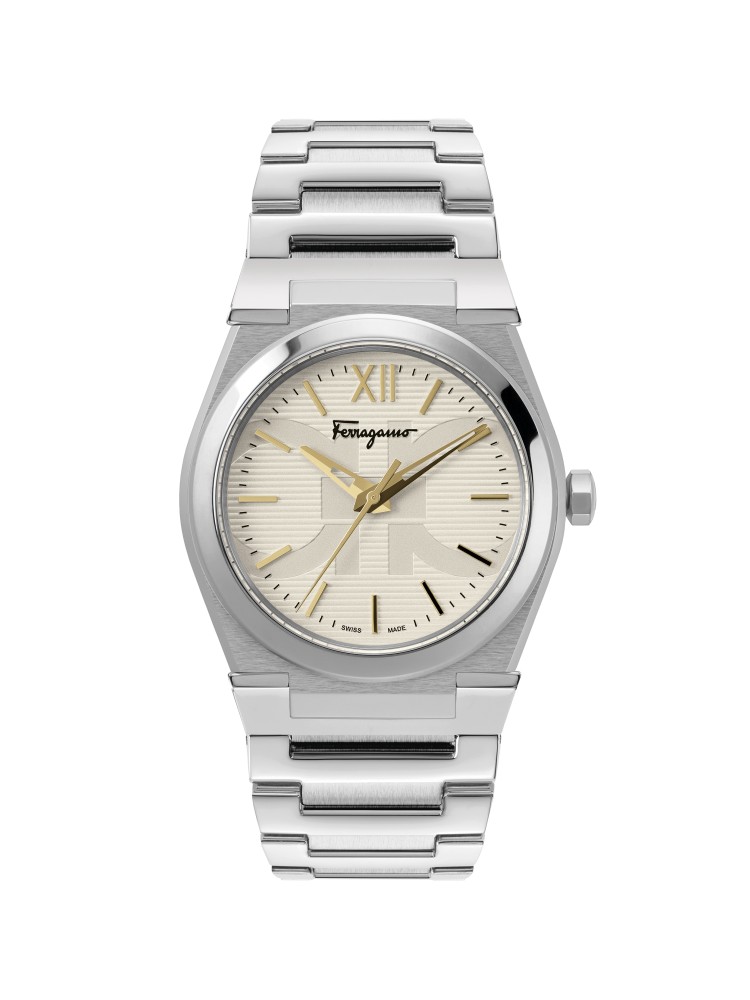 Ferragamo White 28mm 