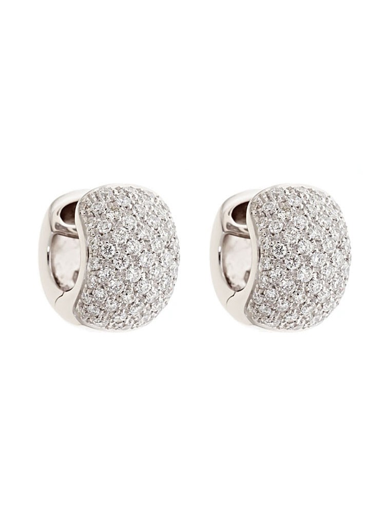 ZYDO Mosaic Earrings