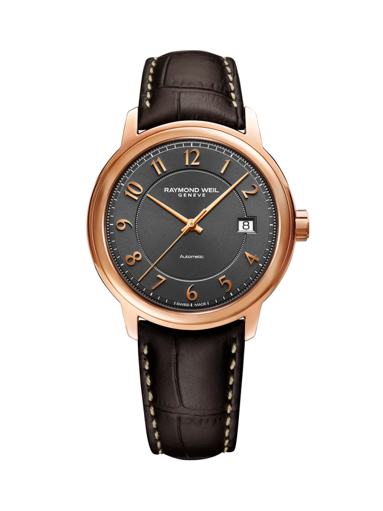Raymond Weil 2237-PC5-05608