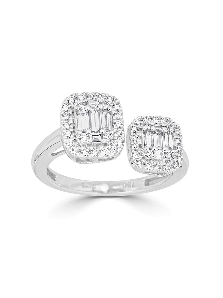 ZYDO Mosaic Ring
