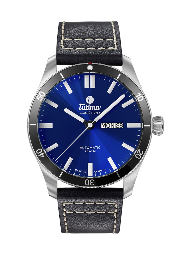 Grand Flieger Automatic Watch