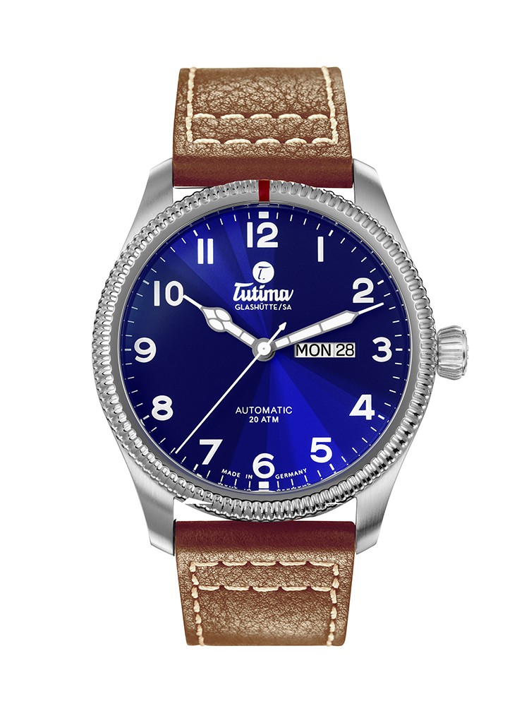 Grand Flieger Automatic Watch