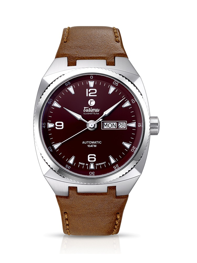Tutima Saxon One M 6121-02
