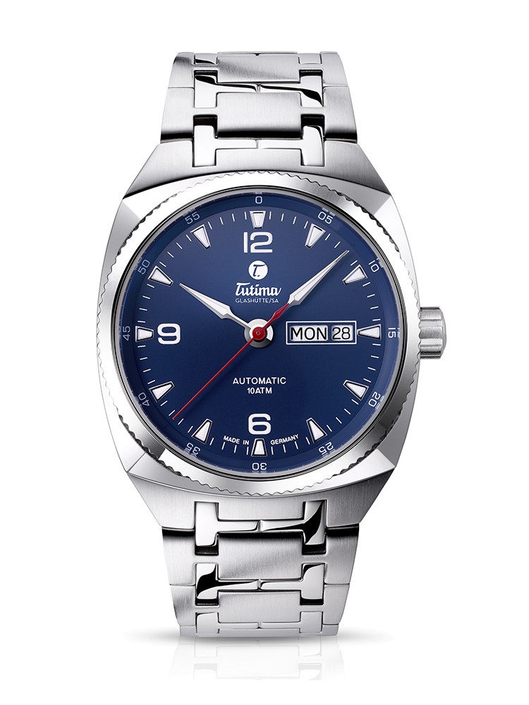 Tutima Saxon One M 6121-03