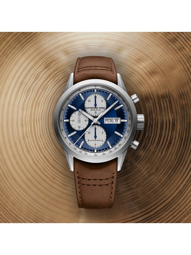 Raymond Weil 7732-TIC-50421