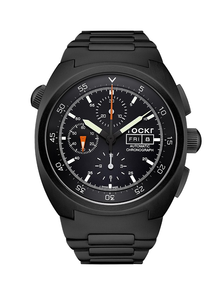 TOCKR Air Defender AD1
