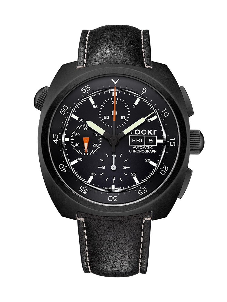 TOCKR Air Defender AD1