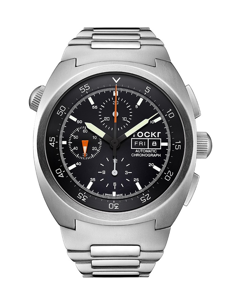 TOCKR Air Defender AD1