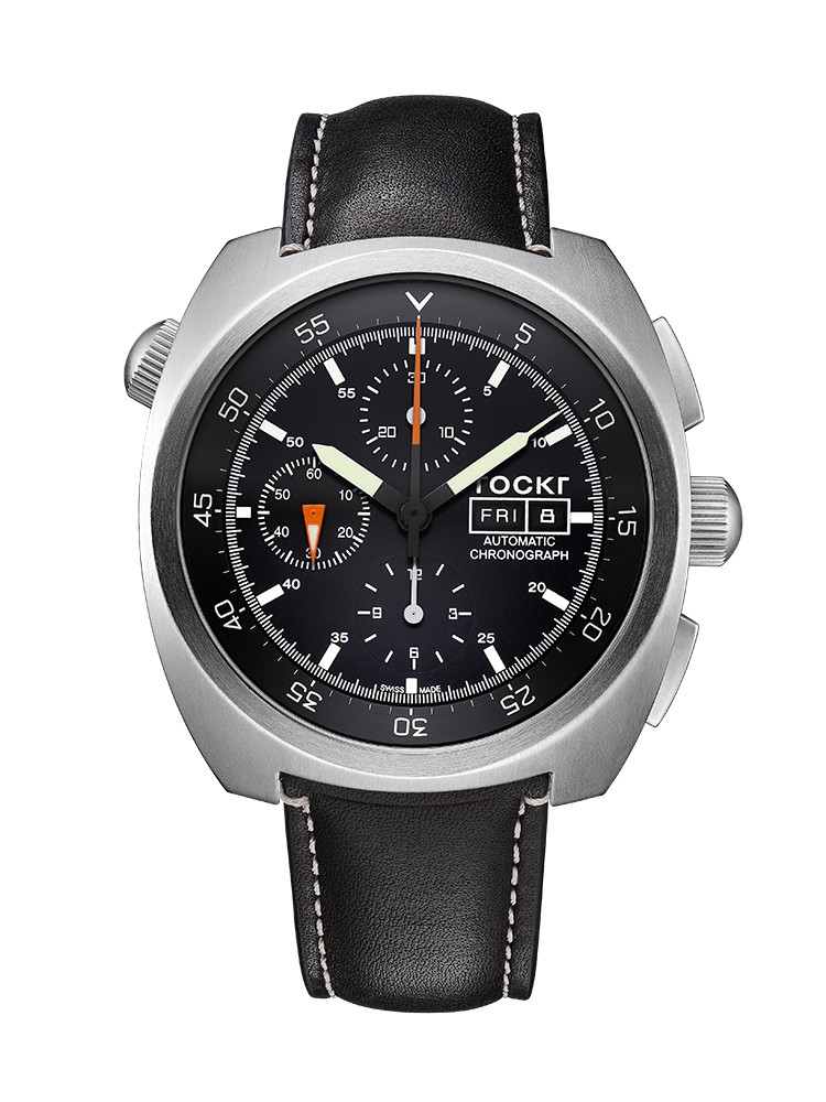TOCKR Air Defender AD1