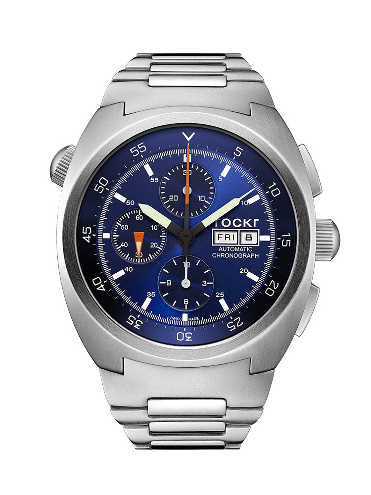 TOCKR Air Defender AD1