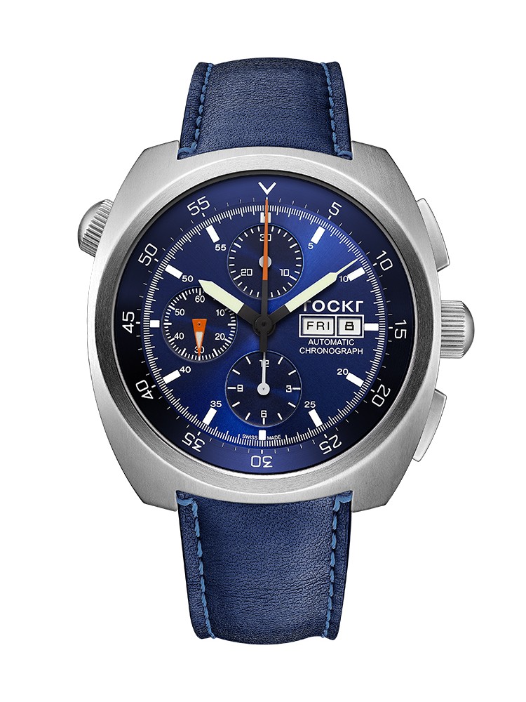 TOCKR Air Defender AD1