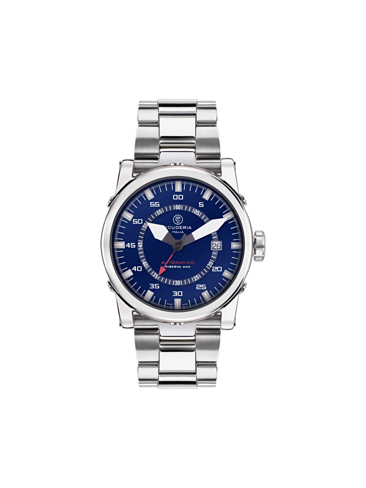 Ct Scuderia Blue 42 mm CWEE00519