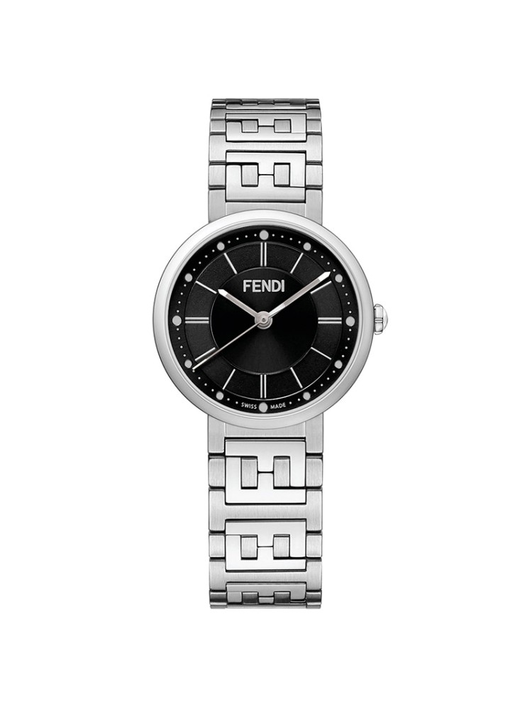 Forever Fendi Black 29 mm F102100101