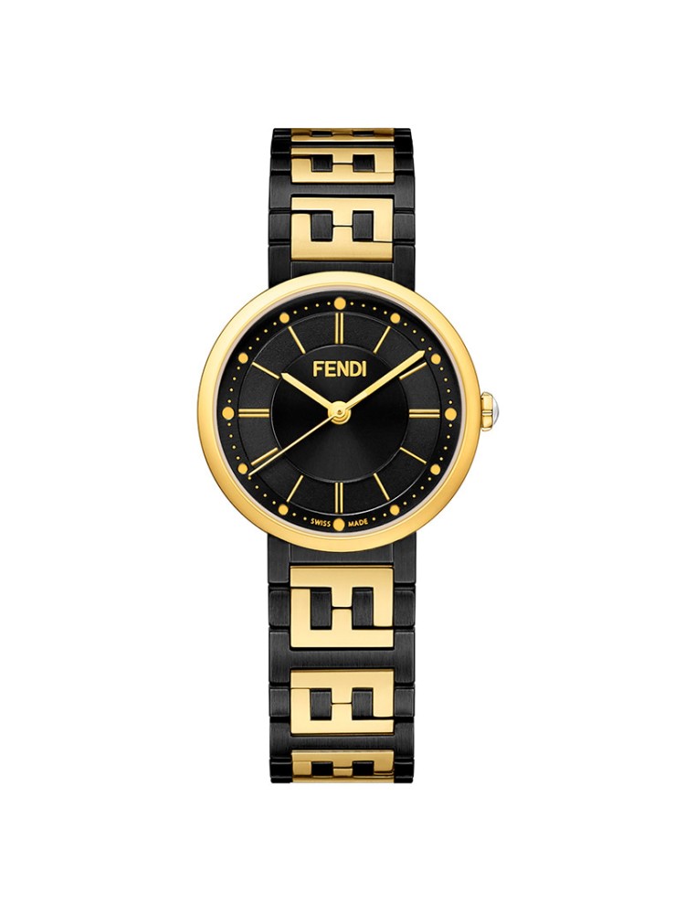 Forever Fendi Black 29 mm F102211201