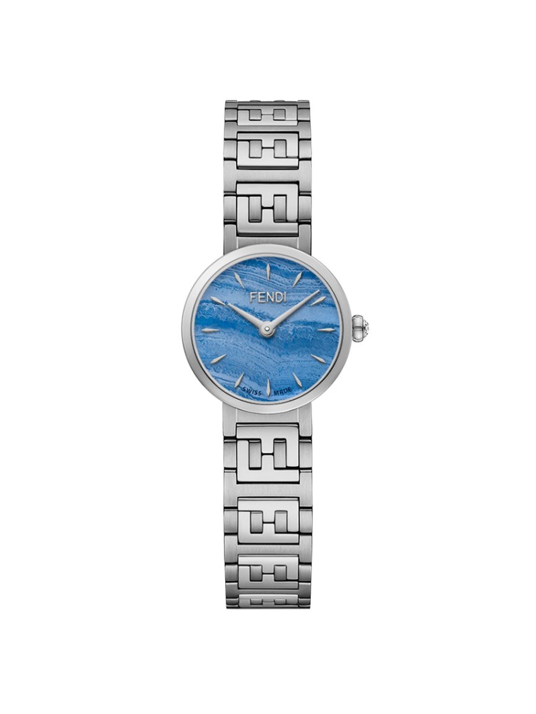 Forever Fendi Blue 19 mm F103101101