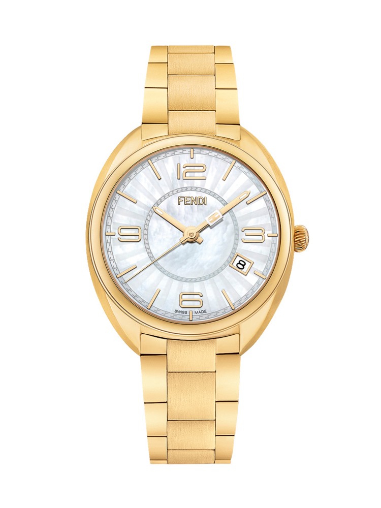 Momento Fendi White 34 mm F218434500