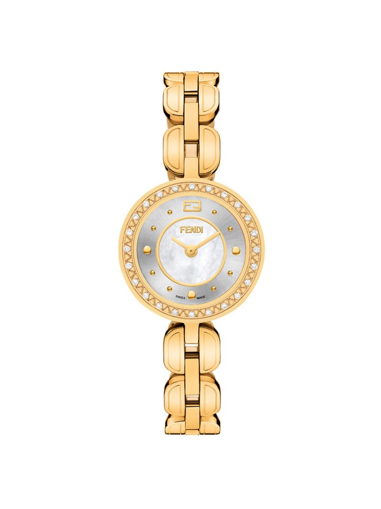 Fendi My Way White 28 mm F371424500B0NG