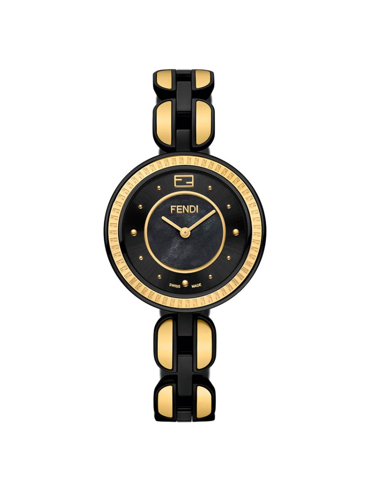 Fendi My Way Black 36 mm F375131500NG