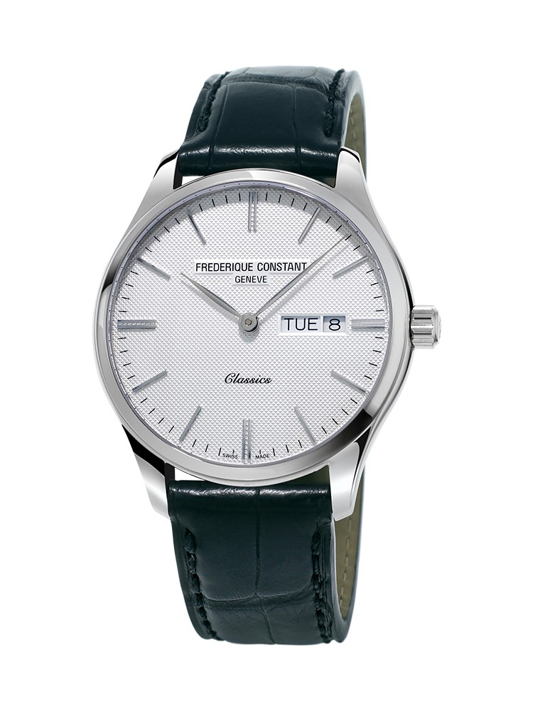 Frederique Constant Classics Quartz FC-259NT5B6