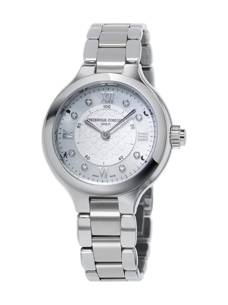 Frederique Constant Horological Smartwatch FC-281WHD3ER6B