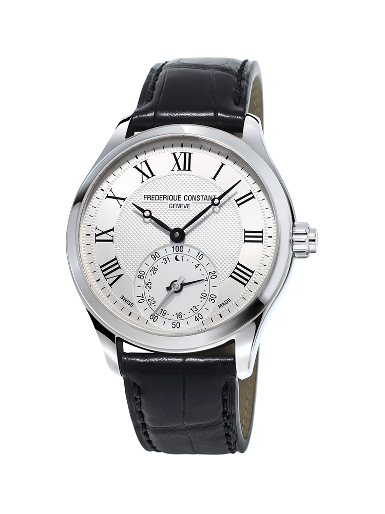 Frederique Constant Horological Smart Watch FC-285MC5B6