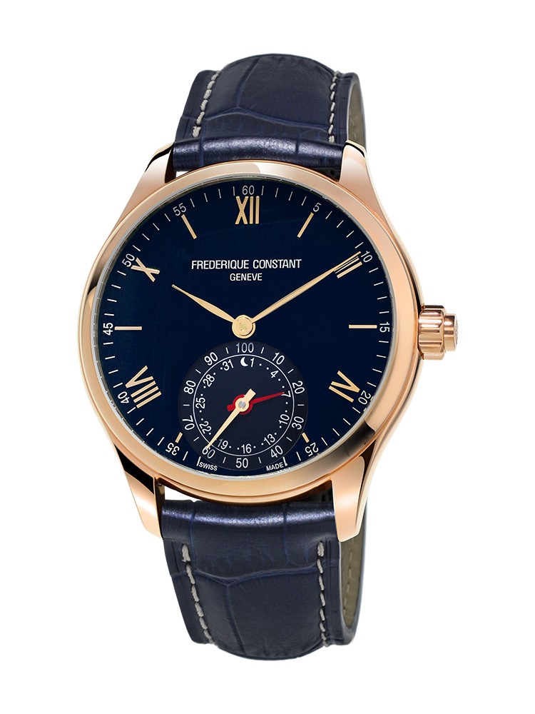 Frederique constant horological smartwatch review best sale
