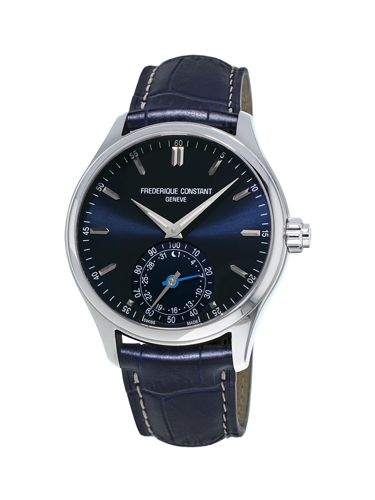 Frederique Constant Horological Smart Watch FC-285NS5B6