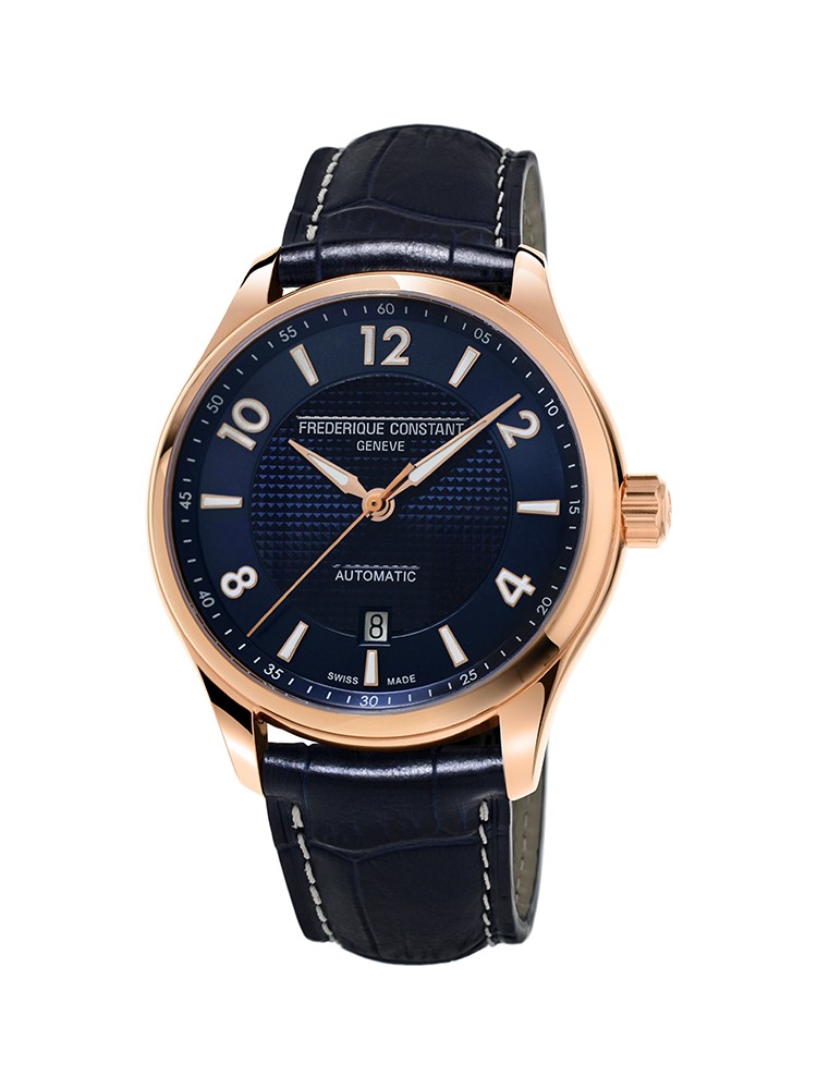 Frederique Constant Runabout Automatic FC-303RMN5B4