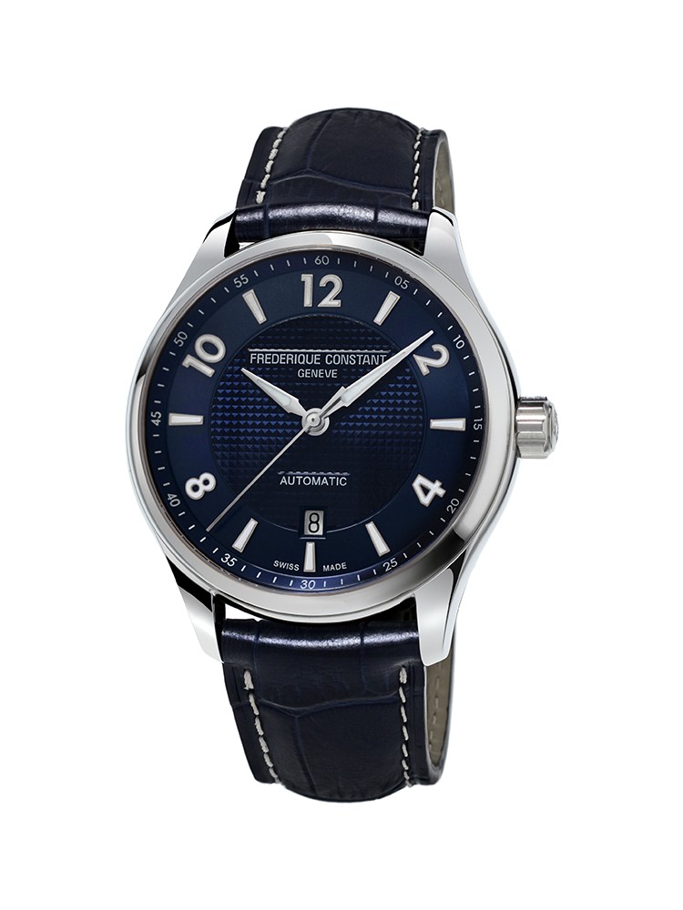 Frederique Constant Runabout Automatic FC-303RMN5B6