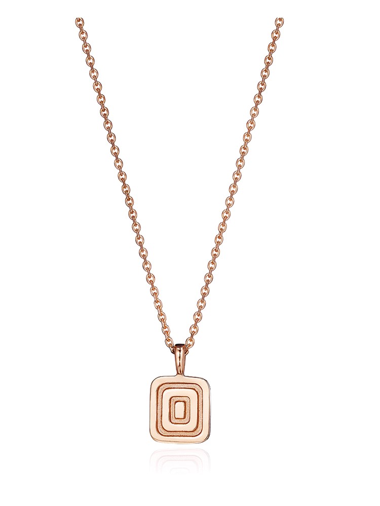 Piece Icon Pendant