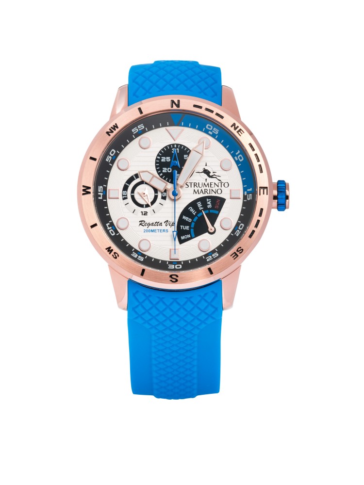 SM128S/RG/BN/BL Regatta VIP