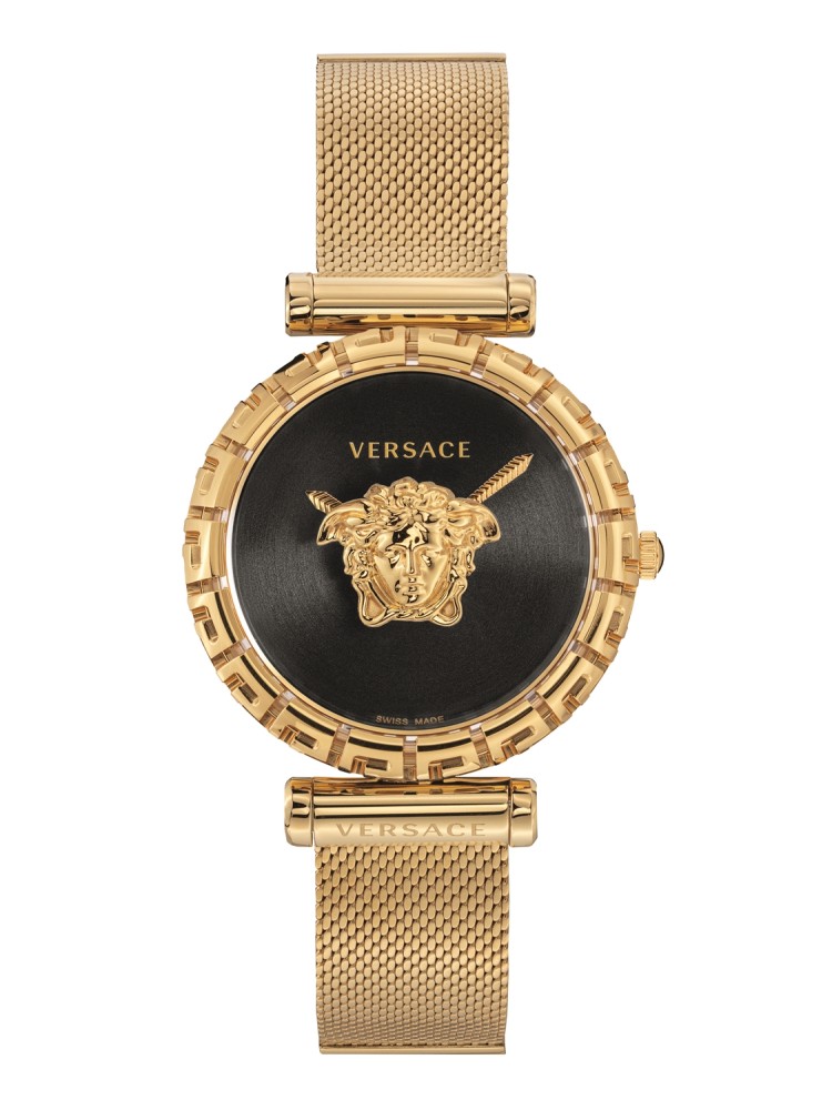 Versace Black 37 mm VEDV00519