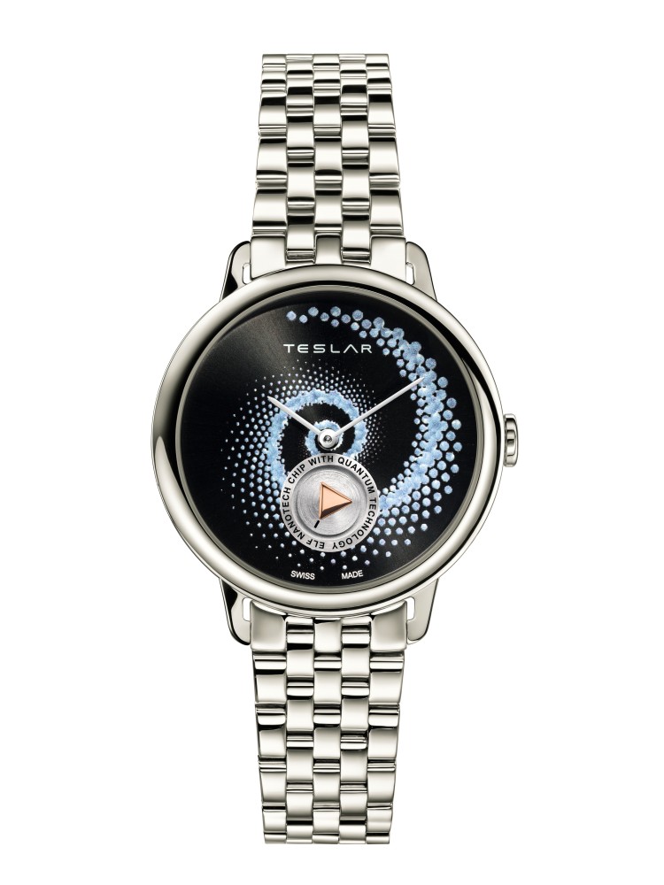 Teslar Black 36 mm WTTL00219