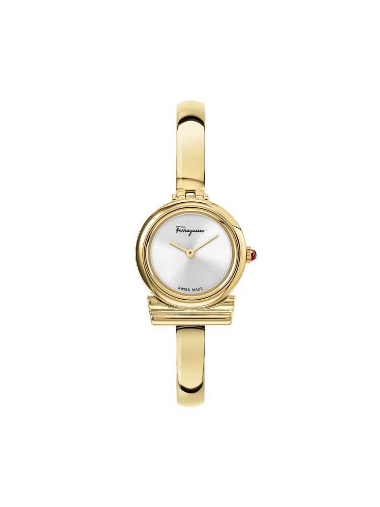 Ferragamo White 22mm SFIK01120