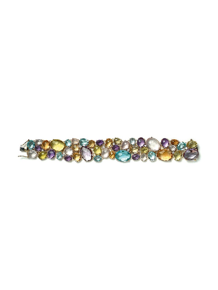 Ipanema Gold 18kt Bracelet