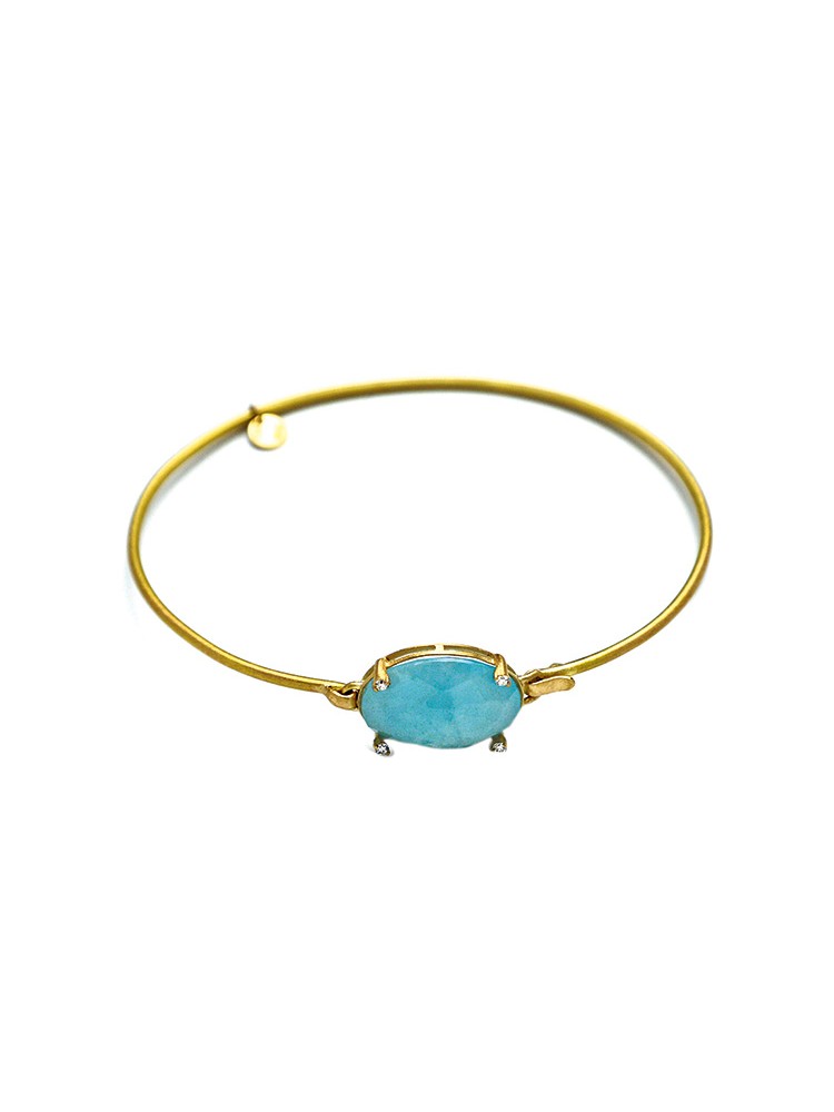 Ipanema Gold 18kt Bracelet
