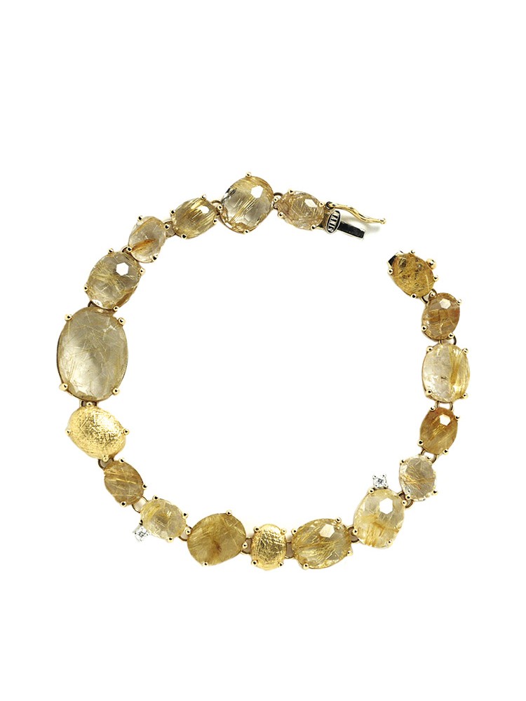 Ipanema Gold 18kt Bracelet