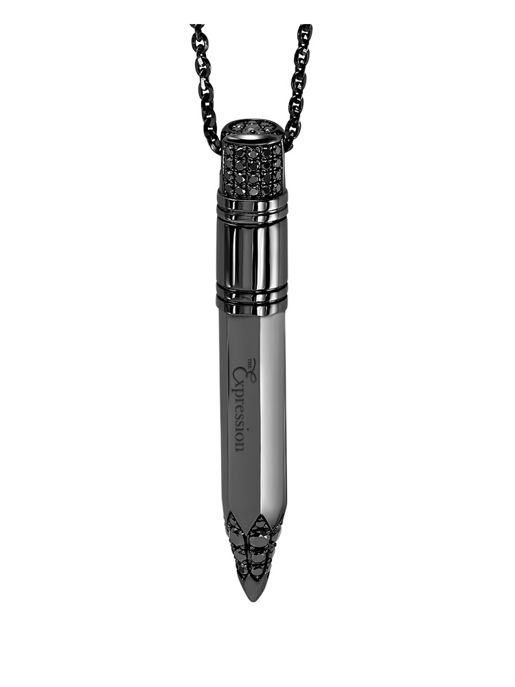The Expression Necklace  - Large Gauge