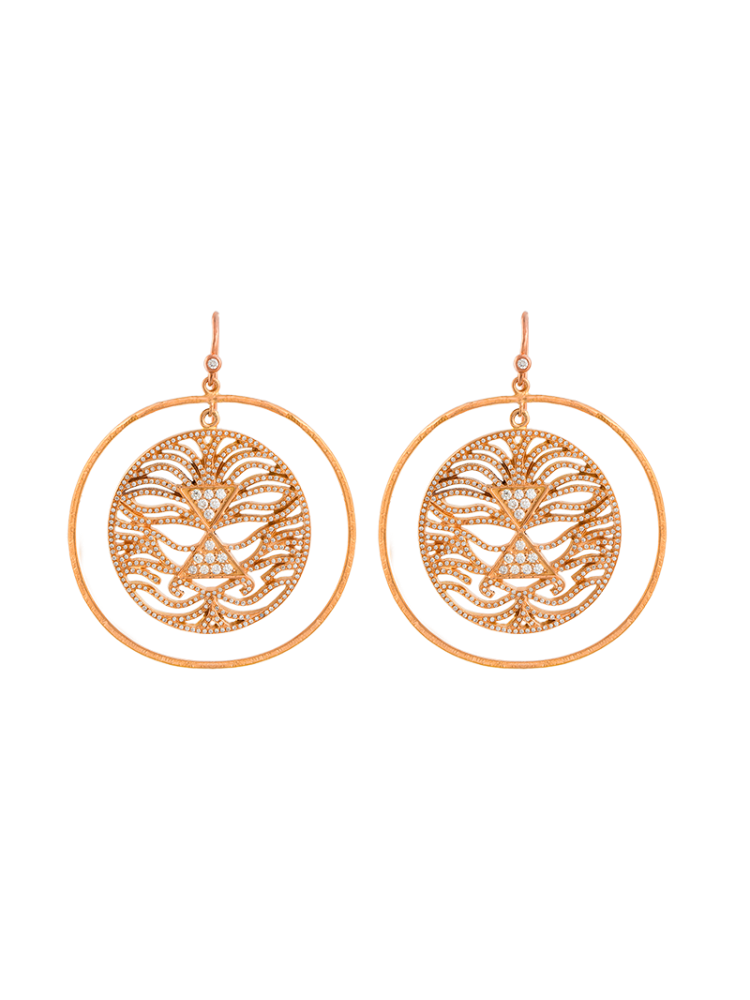 Lavi Earrings