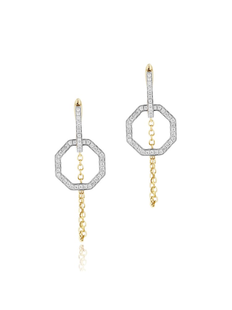 Hero Pick-Me-Up Earrings