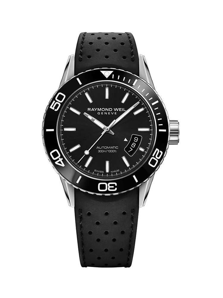 Raymond Weil 2760-SR1-20001