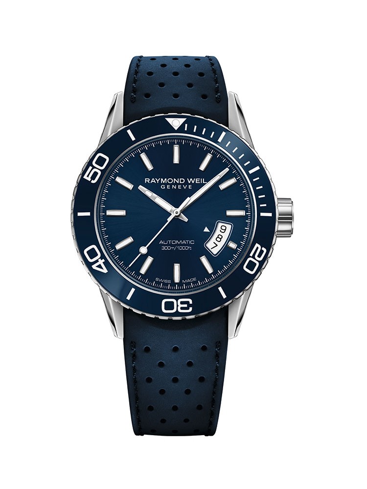 Raymond Weil 2760-SR3-50001