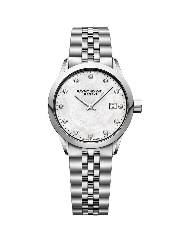 Raymond Weil 5629-ST-97081