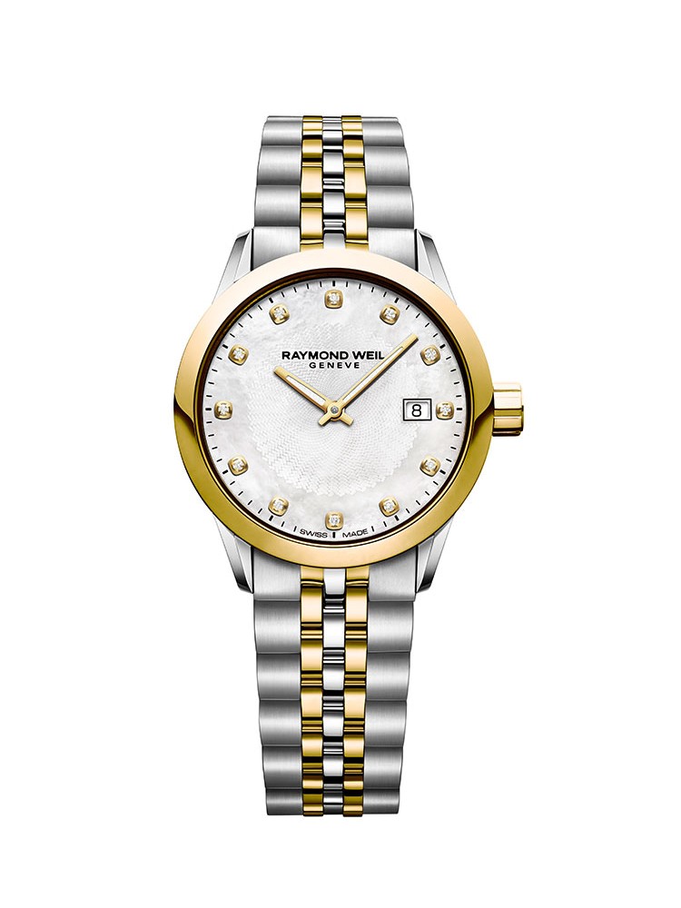 Raymond Weil 5629-STP-97081