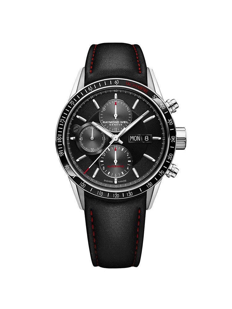 Raymond Weil 7731-SC1-20621