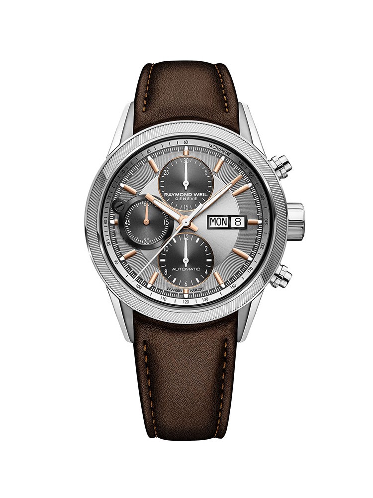 Raymond Weil 7731-SC2-65655